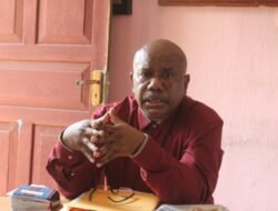 JDP Ingatkan Bahaya “Perang Opini”, Serukan Rekonsiliasi Pasca PSU Papua