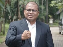 Rifai Darus: Saatnya Bersatu Bangun Papua dalam Kasih