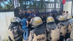 Polda Papua Pastikan Keamanan Sidang Pleno Penetapan Gubernur dan Wakil Gubernur Terpilih Pasca Putusan MK