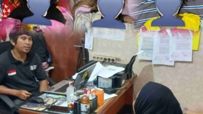 Polresta Manokwari Selidiki Kasus Tiga Karyawati yang Meninggal di Kawasan Lokalisasi Maruni