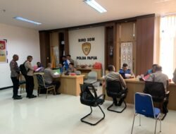 Seleksi PAG 2025: Polda Papua Pastikan Transparansi Lewat Verifikasi 13 Komponen