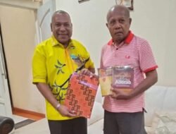 Saatnya kita semua belajar Dewasa dalam Demokrasi