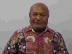 Ketua Dewan Adat Suku Damal Kritik Pidato Ketua Sinode GKI di Tanah Papua