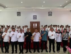 Polda Papua Terima Supervisi Bareskrim Polri T.A. 2025 Terkait Anev Perawatan Tahanan dan Pengelolaan Barang Bukti