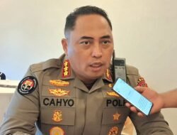 Lima Warga Meninggal Dunia Akibat Insiden di Yahukimo, Upaya Evakuasi Terkendala Cuaca Buruk