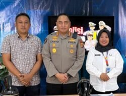 Dialog Interaktif Bahas “Kolaborasi Pencegahan Narkotika di Papua” di Stasiun LPP RRI Jayapura