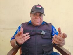 Tokoh Masyarakat Papua Ajak Warga Dukung Gubernur dan Wakil Gubernur Terpilih