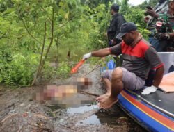 Polres Asmat Berhasil Temukan dan Evakuasi Jenazah Korban Penembakan di Distrik Kolof Braza