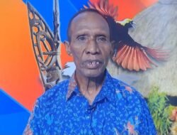 Tokoh masyarakat adat papua: polri hadir memberikan rasa aman dalam penegakan hukum dan penciptaan keamanan di tanah papua