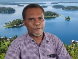 Tokoh Adat Jayapra-Tabi: Saatnya Papua Bergandengan Tangan Dukung Pemimpin Terpilih