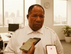 FKUB Jayapura Imbau Warga Hargai Putusan MK dan Jaga Papua Tetap Damai