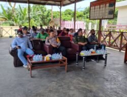 Sosialisasi Pemanfaatan Kayu Legal Dorong Penguatan Industri Lokal di Kabupaten Jayapura