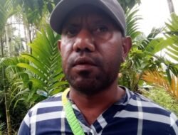 Tokoh Pemuda Papua Ajak Masyarakat Tidak Percaya Hoaks