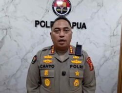 Kabid Humas Polda Papua: Polda Papua Intensifkan Penanggulangan Curas, Curat, dan Curanmor