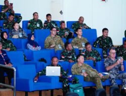 Materi Strategis Dibahas Pada Academic Class Latihan Bhakti Kanyini Ausindo 2025