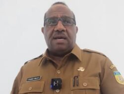 Gubernur dan Wakil Gubernur Papua Dijadwalkan Dilantik Pekan Ini