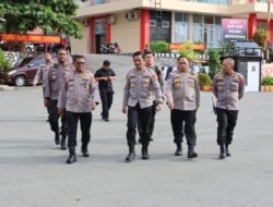 Wujud Kepedulian Sosial, Kapolda Papua Bantu Anak-Anak Panti Asuhan Terdampak Kebakaran
