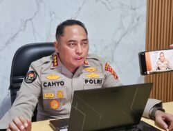 Kabid Humas Polda Papua : Angka Kecelakaan Lalu Lintas Turun Signifikan Januari-September 2025