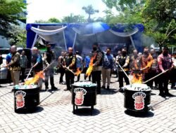 Optimalisasi Pengawasan Bea Cukai Dorong Kinerja APBN Regional Jawa Timur