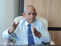 Tewas Akibat Miras, Tokoh Adat Port Numbay Serukan Perang Terhadap Alkohol