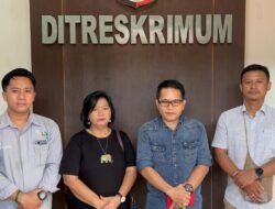 IKT Kota Jayapura Apresiasi Kinerja Cepat Polda Papua Dalam Pengungkapan Kasus Begal