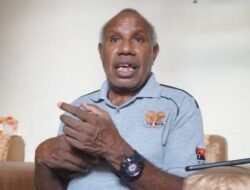 Tokoh Papua Ingatkan Warga Jayapura Soal Maraknya Aksi Begal: Jangan Main Hakim Sendiri