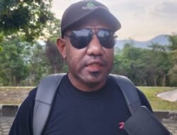 Ketua LPRI Papua Apresiasi Polri Ungkap Kasus Begal di Jayapura