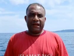 Tokoh Masyarakat Tabi Ucapkan Selamat atas Pelantikan Gubernur dan Wakil Gubernur Papua