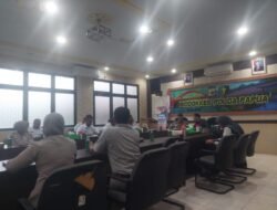 BPK RI Laksanakan Pemeriksaan pada Biddokkes dan Rumkit Polda Papua