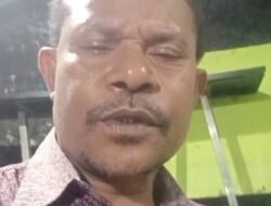 Meki W. Raiwaki: Gubernur dan Wakil Gubernur Milik Semua Rakyat Papua