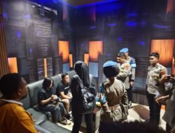 Polda Papua Barat gelar Operasi Bersinar, Cegah peredaran Narkotika dan Miras