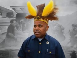“Negara Tak Bisa Diam Saat Rakyatnya Terancam”: Ketua MRP Papua Tengah Sebut TNI-Polri Pagar Negara