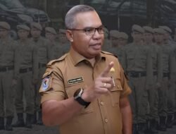Pemprov Papua Tegaskan Komitmen Jaga Ketertiban dan Nilai Adat Lewat Penegakan Perda dan Pergub