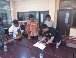 Polda Papua Serahkan WNA PNG kepada Imigrasi Usai Pemeriksaan Kasus Penyelundupan di Jayapura