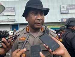 Arogansi Penyampaian Aspirasi Ciptakan Kerusuhan di Abepura
