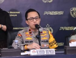 9 Pelaku Penyekapan Saat Transaksi Mobil di Tangsel Ditangkap