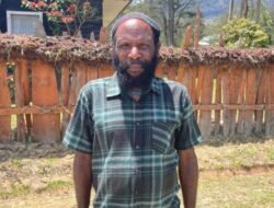 Tokoh Adat Puncak Ajak Warga Jaga Keamanan dan Hindari Provokasi