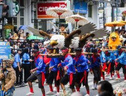 Kemenpar: Asia Afrika Festival, Contoh Event Paling Ideal