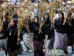 Asia Afrika Festival 2025: Rayakan Persatuan dan Keberagaman Budaya di Kota Bandung