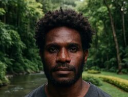 Sesama Orang Papua Ditembak!, Masyarakat Meepago Geram atas Aksi Brutal KKB