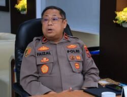 Wakapolda Papua Terima Audiensi Komnas HAM RI Bahas Situasi HAM di Papua