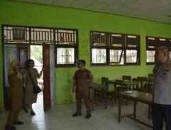 Polda Papua dan Pemprov Papua Selatan Lakukan Pengawasan Penggunaan Dana Pendidikan di Kabupaten Merauke