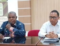 Dewan Adat Dukung Pemusnahan Mahkota Cenderawasih: Demi Lindungi Simbol Kehidupan Papua