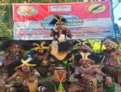 Ali Kabiay Ajak Warga Papua Lindungi Cendrawasih dan Hindari Isu Adu Domba Politik yang Dimainkan Kelompok Anti-Kedaulatan