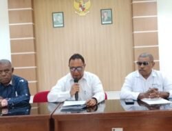 Klarifikasi Pemusnahan Cenderawasih oleh Balai Besar KSDA Papua