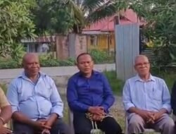 Asosiasi Pendeta Indonesia Imbau Masyarakat Papua Tidak Terprovokasi dan Jaga Kelestarian Budaya