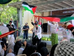 Hari Santri Nasional, Wali Kota Ingatkan Hoaks yang Berpotensi Pecah Belah Bangsa