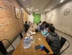 Polda Papua dan Pemprov Papua Selatan Sinergi Tingkatkan Kualitas Pendidikan