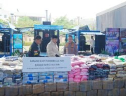 Kapolri Ungkap Pengguna Narkoba Didominasi Usia 15-24 Tahun