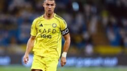 Tim Ronaldo Al Nassar Tersingkir usai Kalah 1-2 dari Al Itihad
